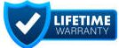 lifetime warranty